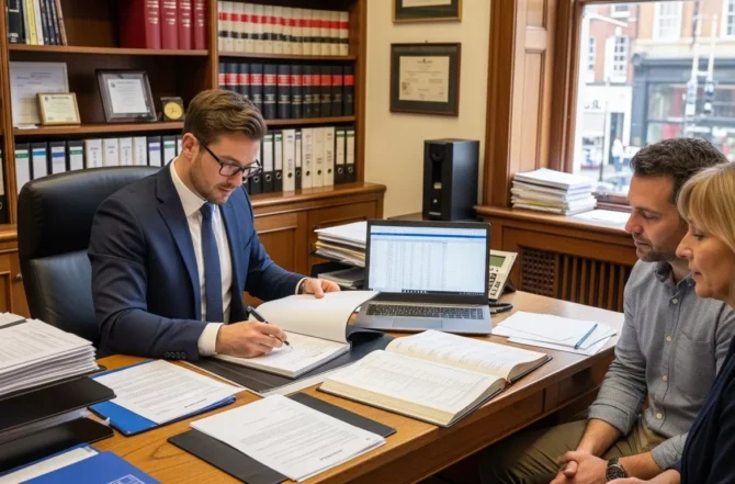 Averbação de Construção ou Reforma de Imóveis