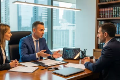 Consultoria e Assessoria Jurídica para Regularização Imobiliária