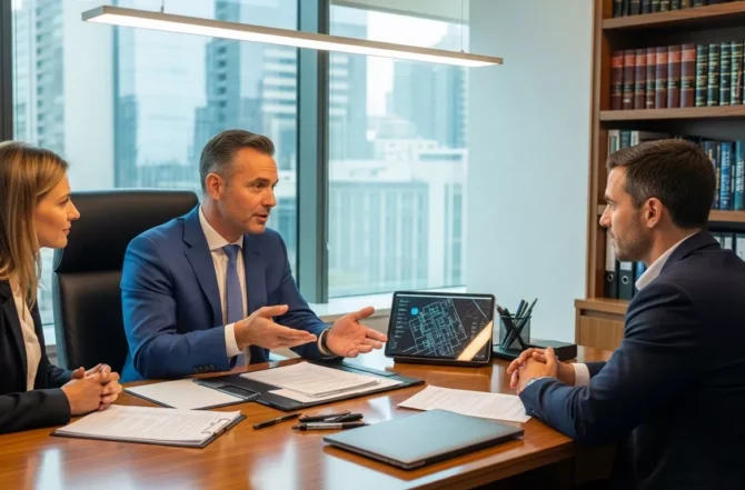 Consultoria e Assessoria Jurídica para Regularização Imobiliária