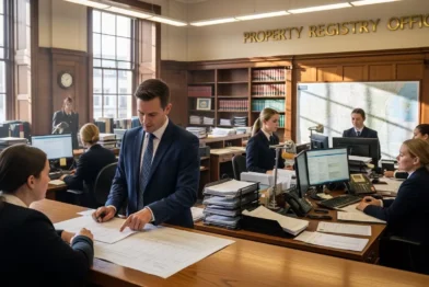 Emissão de Certidões de Nascimento, Casamento, Óbito, entre outras