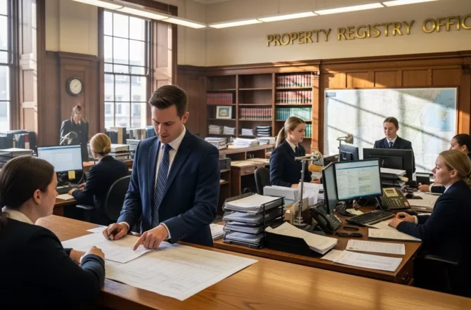 Emissão de Certidões de Nascimento, Casamento, Óbito, entre outras