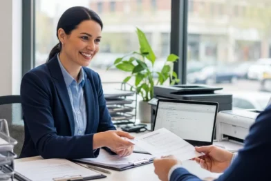 Emissão do Certificado de Registro e Licenciamento de Veículo (CRLV)