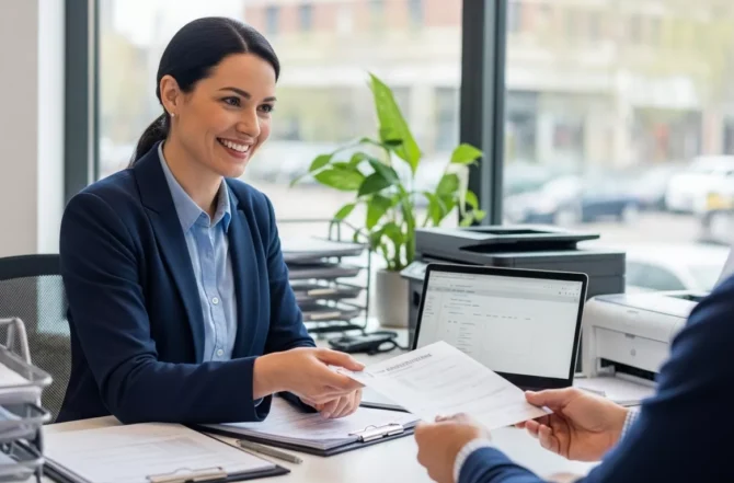 Emissão do Certificado de Registro e Licenciamento de Veículo (CRLV)