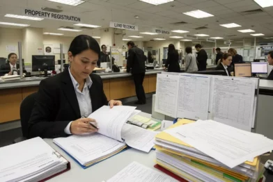 Lavratura de Escrituras de Compra e Venda, Doações, Divórcios, etc.