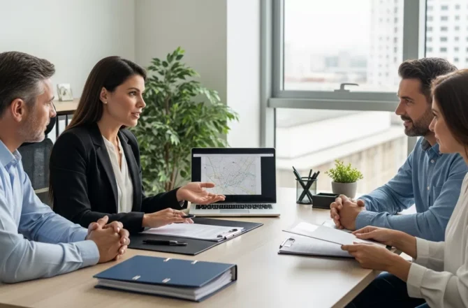 Legalização de Imóveis Irregulares ou Fora de Padrões Urbanísticos