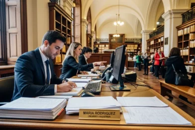 Regularização de Imóveis Junto ao Cartório de Registro de Imóveis