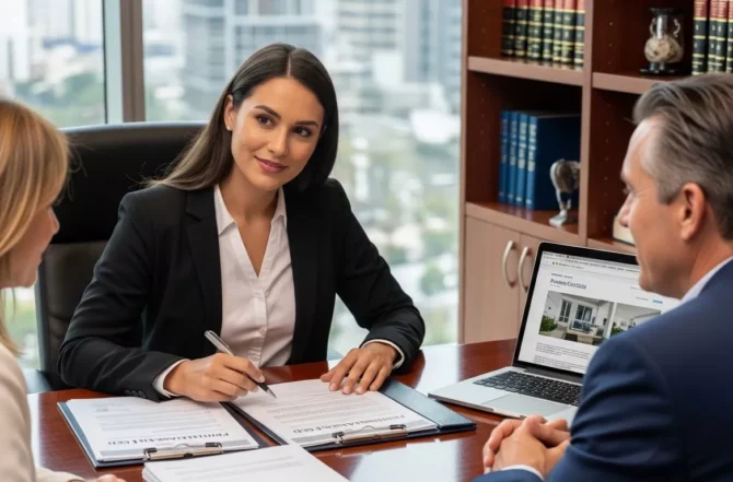 Transação de Imóveis, incluindo Escritura de Compra e Venda