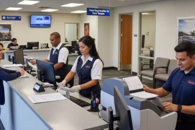 Transferência de Propriedade de Veículo