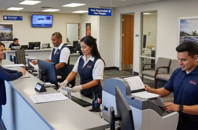 Transferência de Propriedade de Veículo