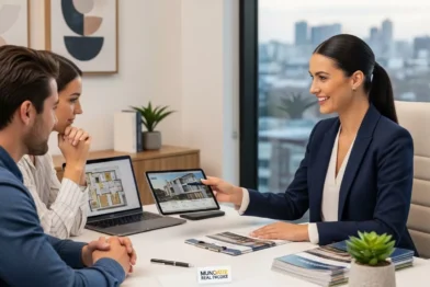 Despachante Imobiliário​