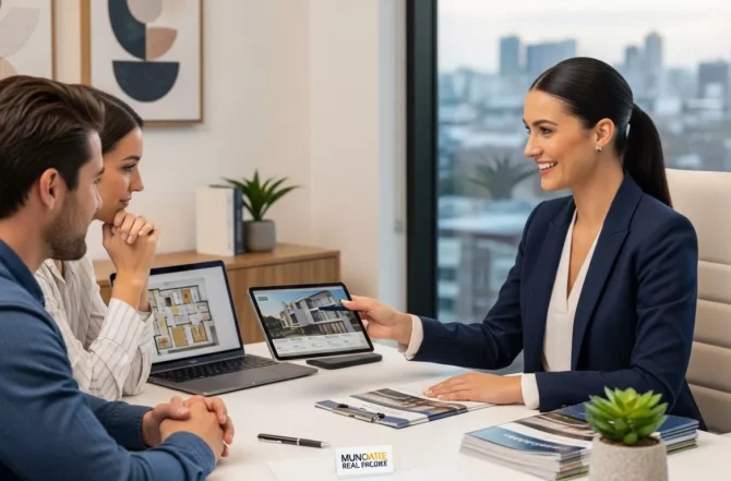 Despachante Imobiliário​