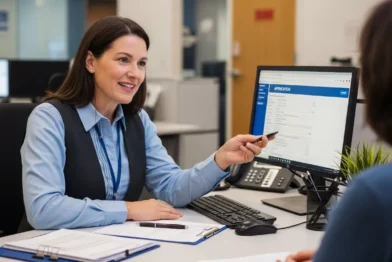 Despachante Previdenciário