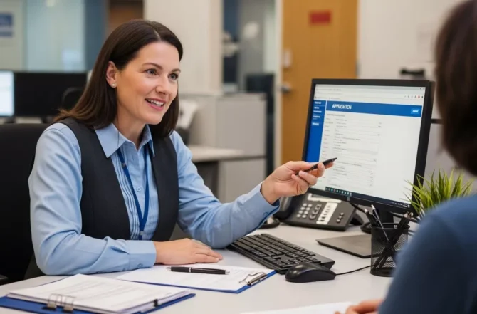 Despachante Previdenciário