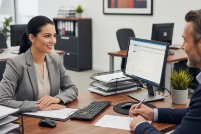 Despachante Veicular