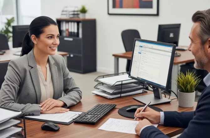 Despachante Veicular